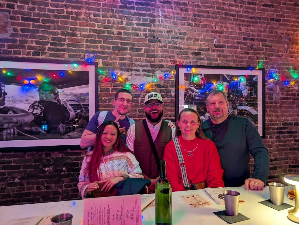 Local Tastes of Franklin