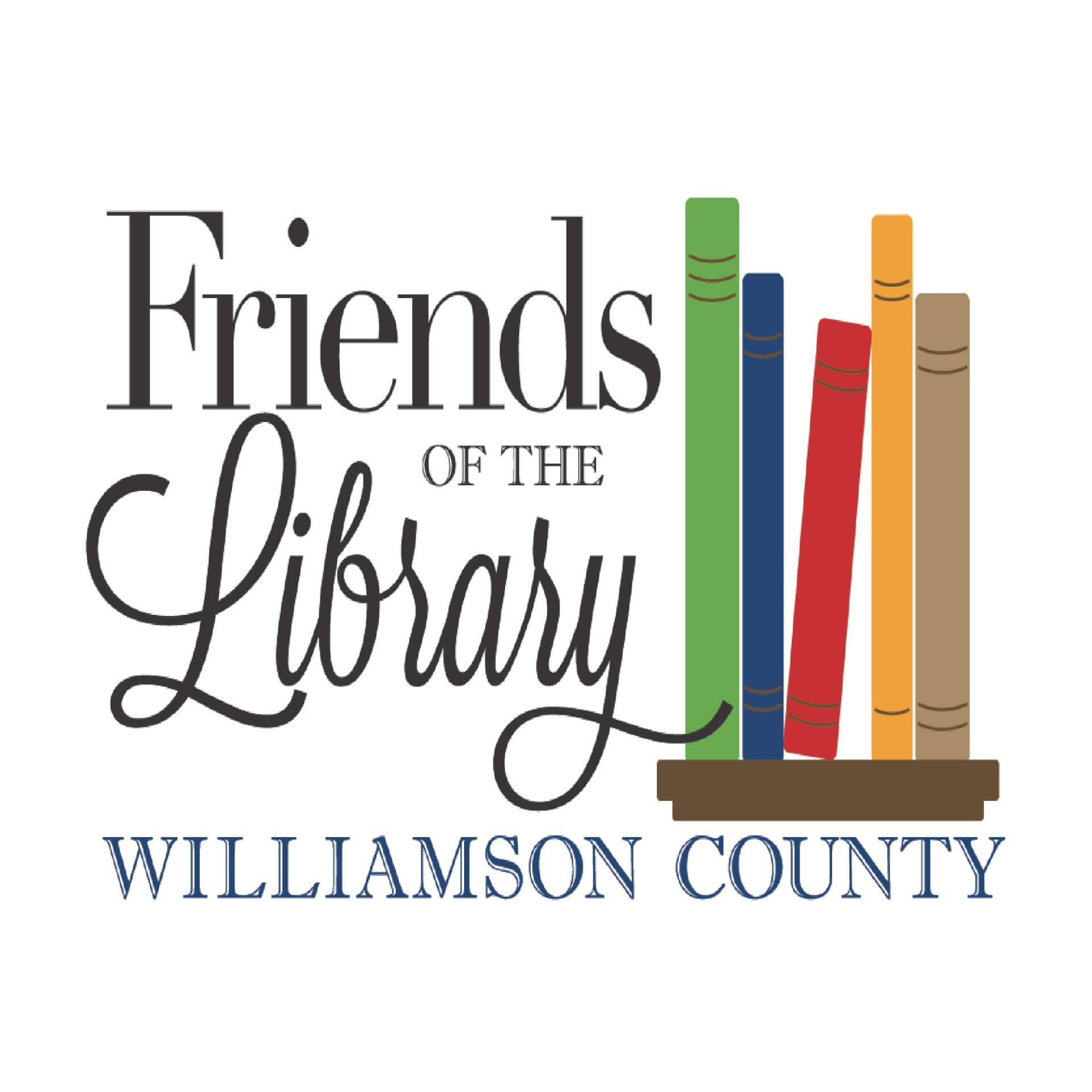 November Book Sale - Williamson County Friends of the Library November Book Sale – Williamson County Friends of the Library