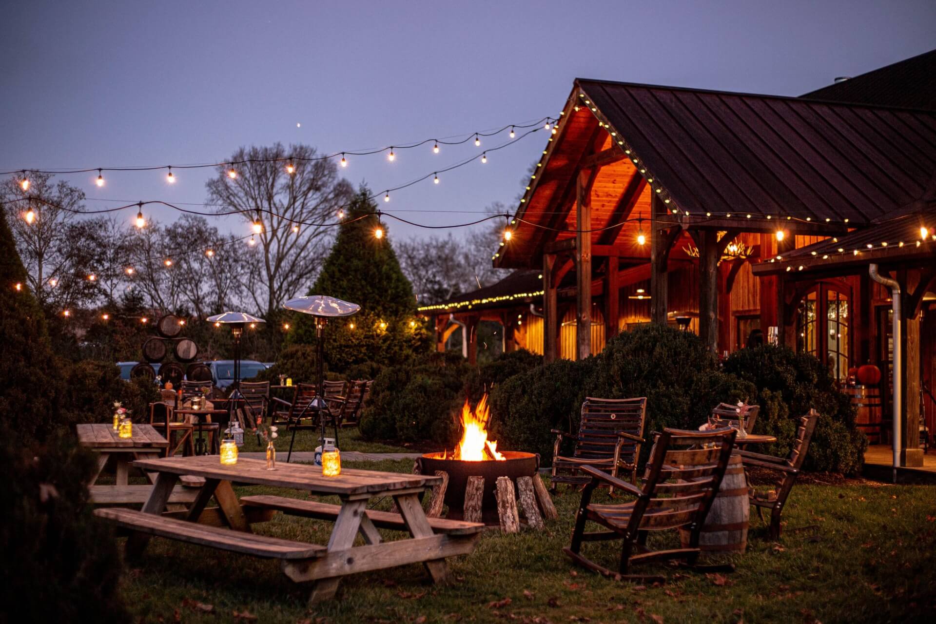 How to Spend a Fabulous Fall Day in Charming Leiper's Fork How to Spend a Fabulous Fall Day in Charming Leiper’s Fork