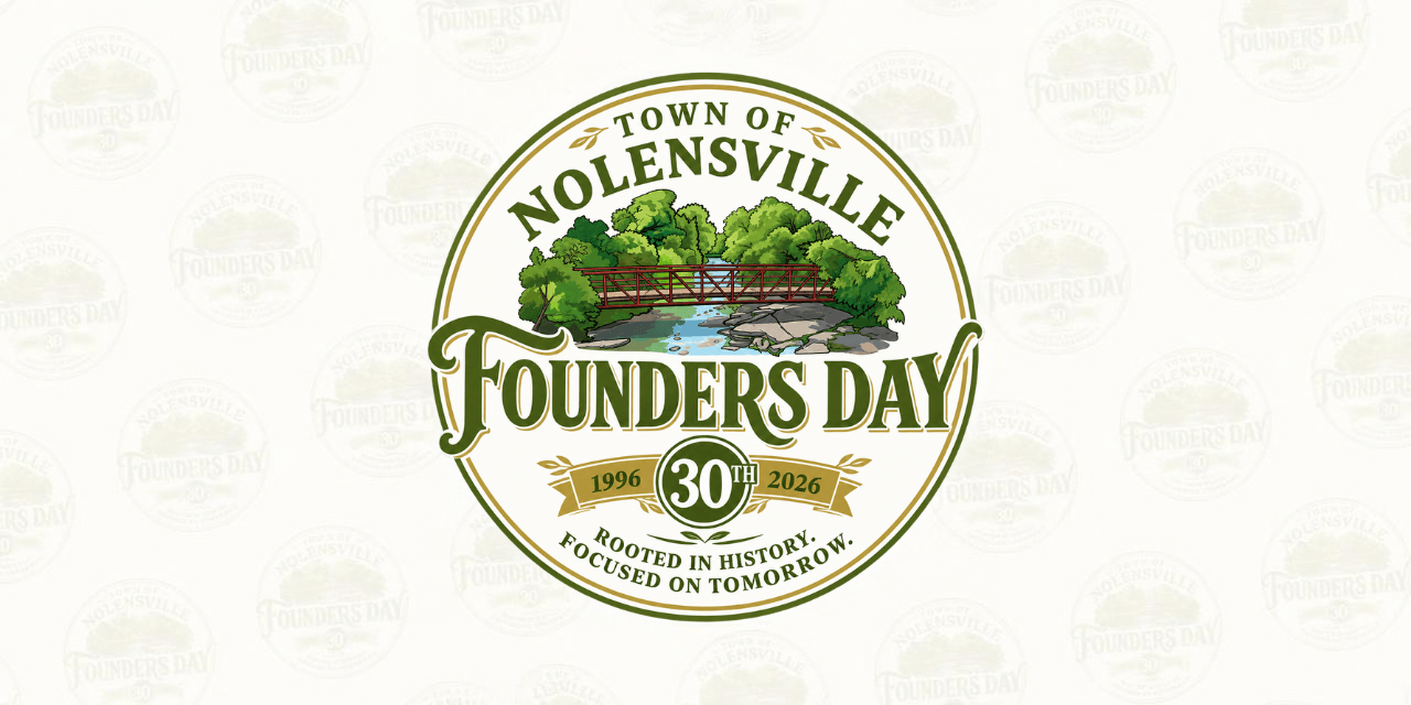 Explore Nolensville Digital Passport Explore Nolensville Digital Passport