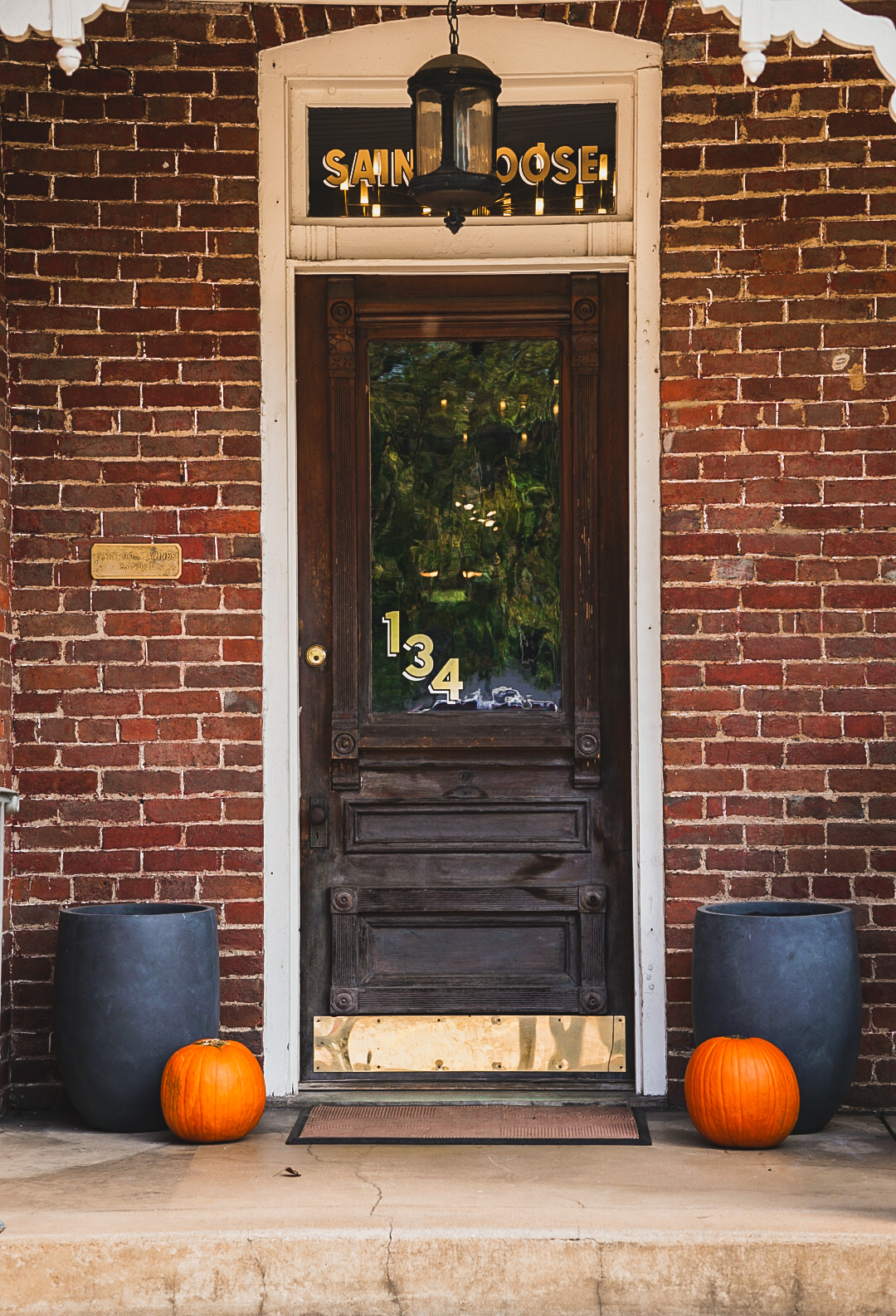 Dark Spirits: A Halloween Mixology Experience