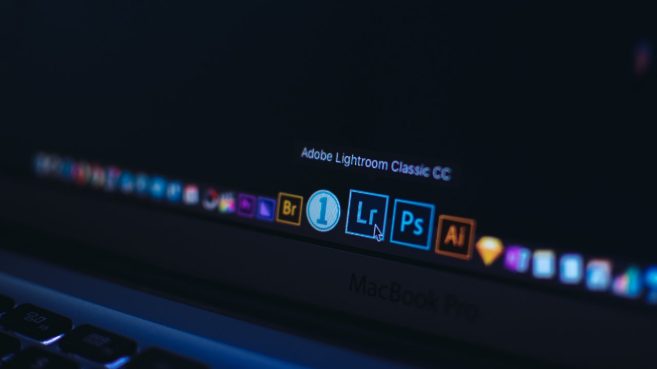 Organizing and Managing Photos in Adobe Lightroom