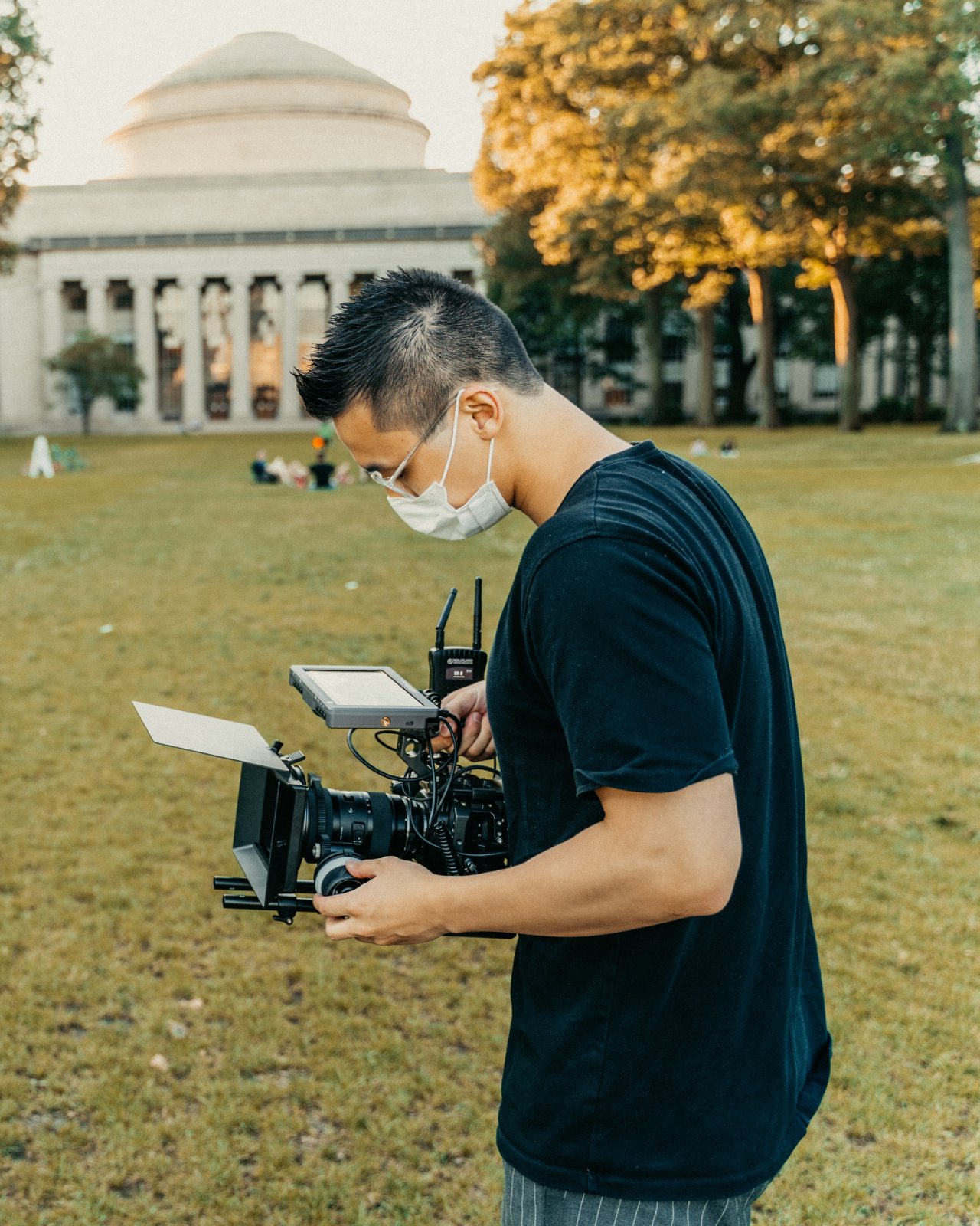 Mastering the Blackmagic Pocket Cinema Camera A Comprehensive Guide to