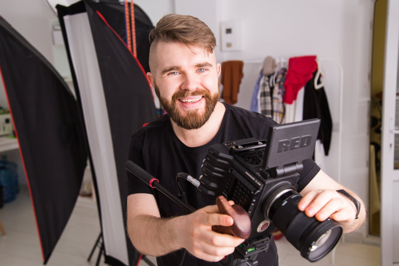 Mastering Color Grading Tips for Choosing the Right LUTs for Your RED