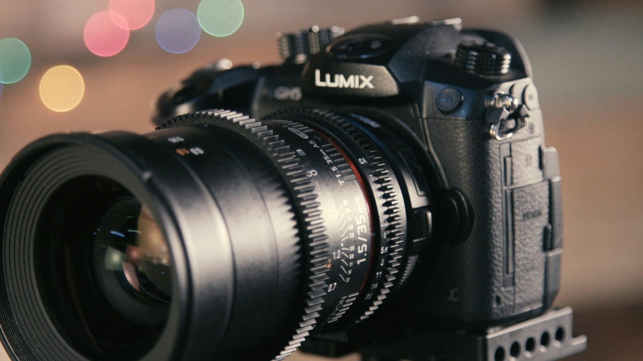Introduction to VLog and Its Benefits for Filmmakers Best LUTs for