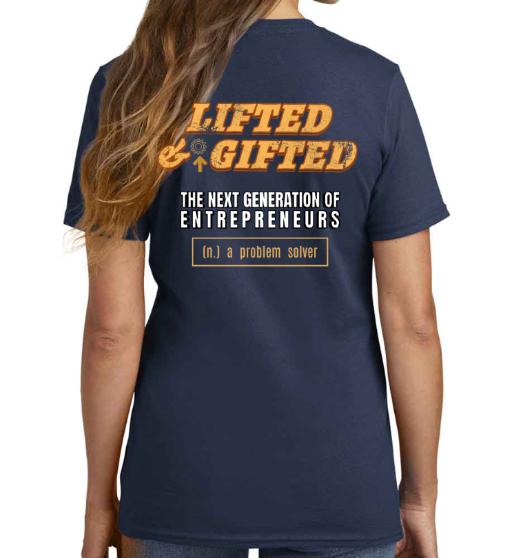 Women's Core Cotton Tee