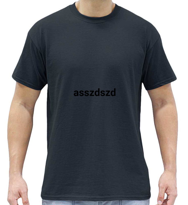 Heavy Cotton T-Shirt