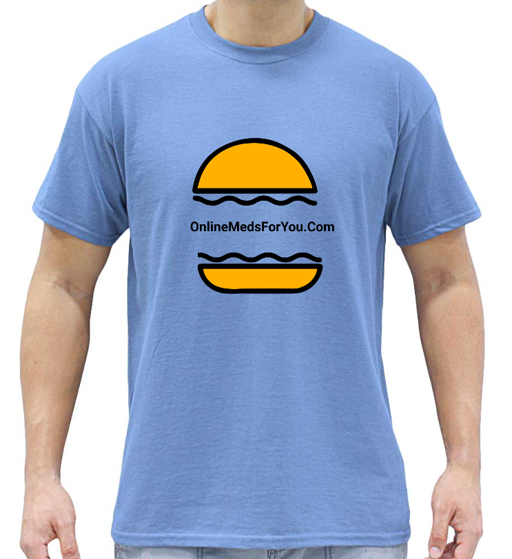 Heavy Cotton T-Shirt