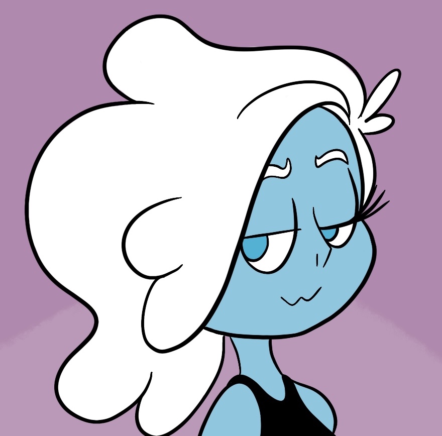 Amelia Fey character icon