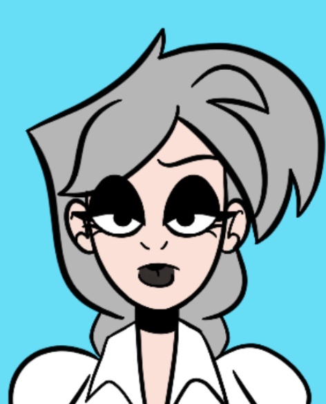 Aleyda character icon