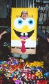sponge bob bob