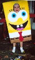 sponge bob tom
