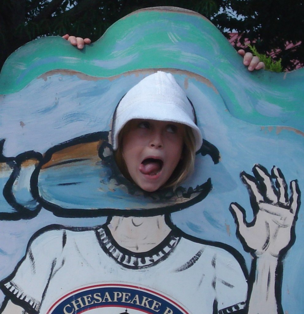 Goofy Always Goofy.JPG