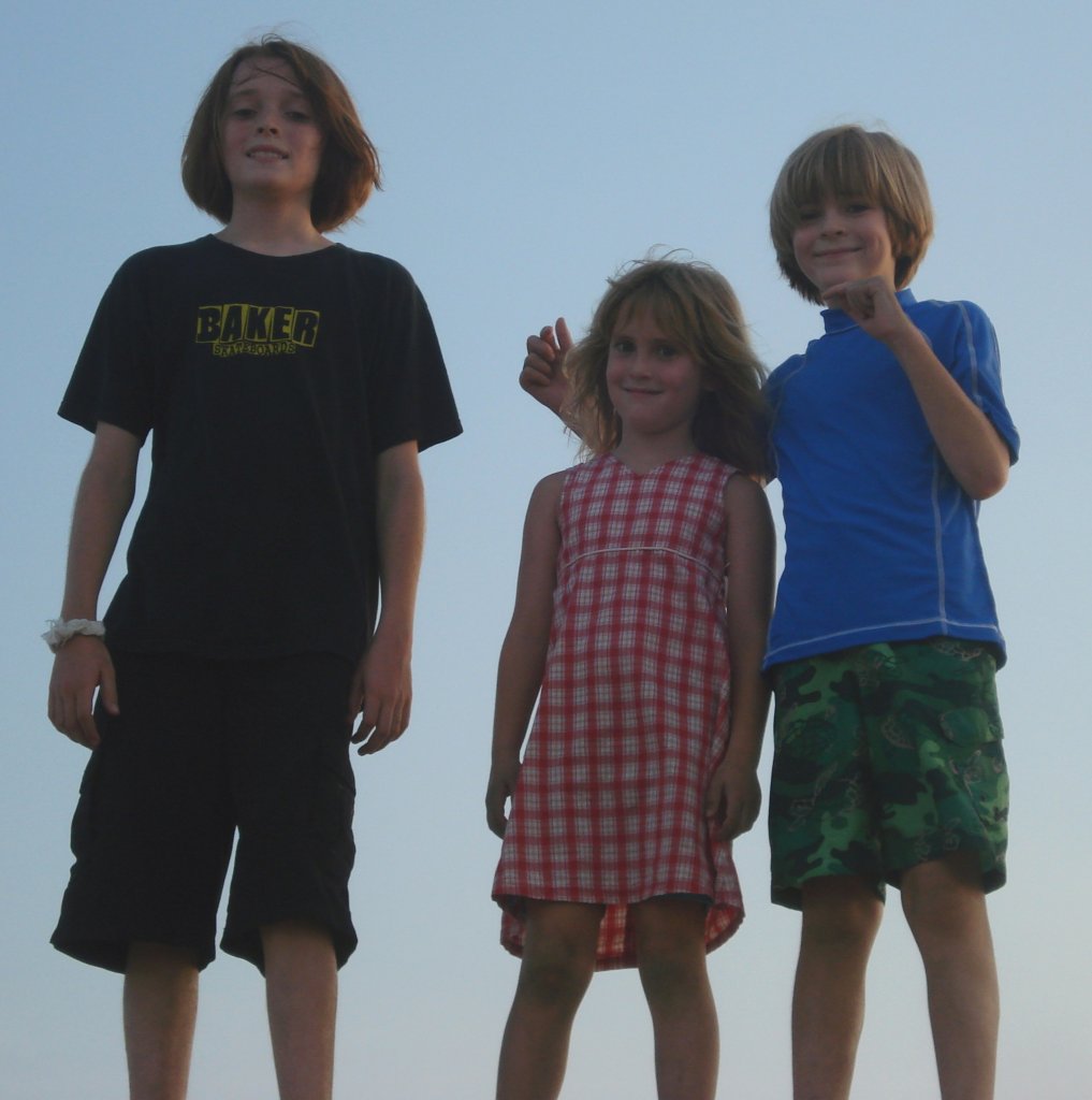 On Kill Devil Hills.JPG