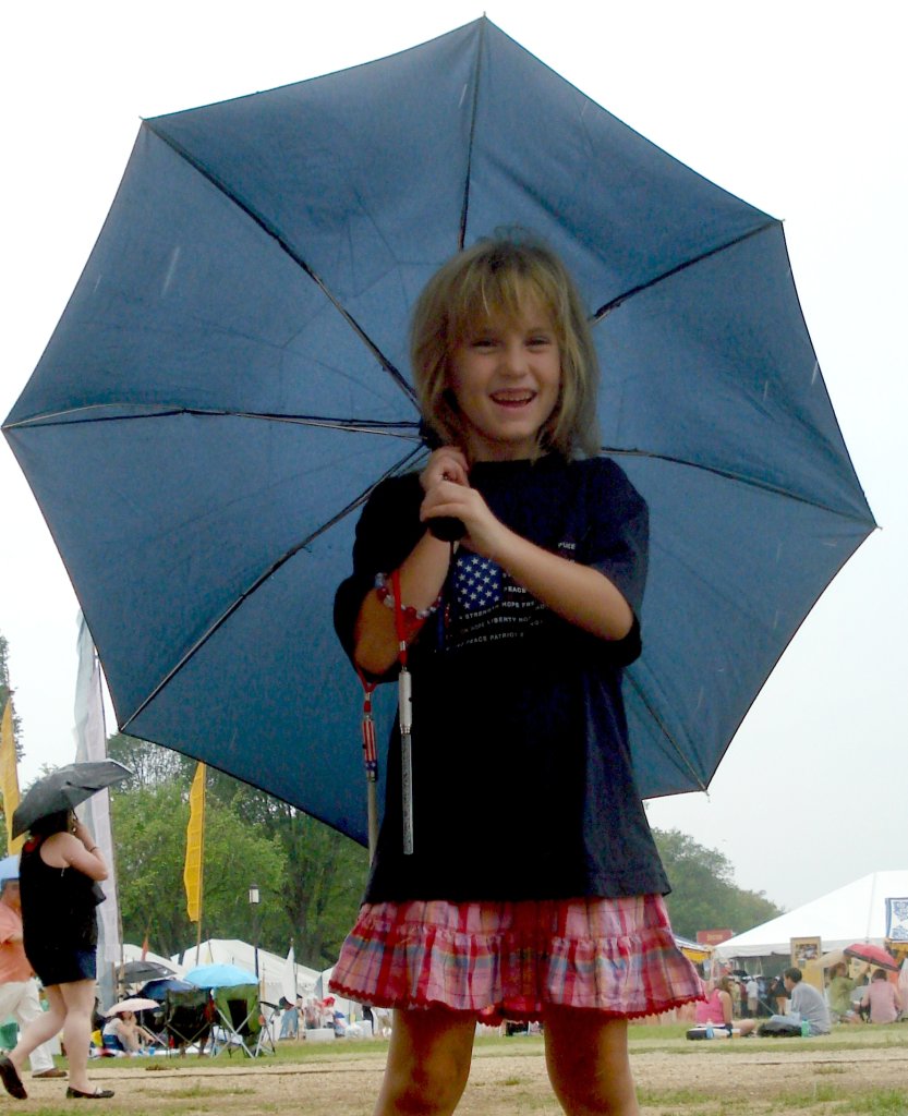 Singing in the Rain.JPG