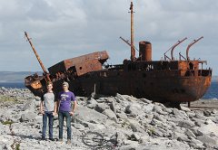 EnisOrrShipwreck