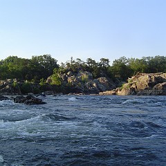 Sundown-on-Difficult-Run-Center-Chute