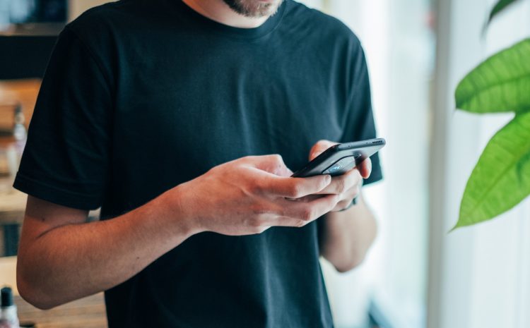 How Texting Leads Saved My Company