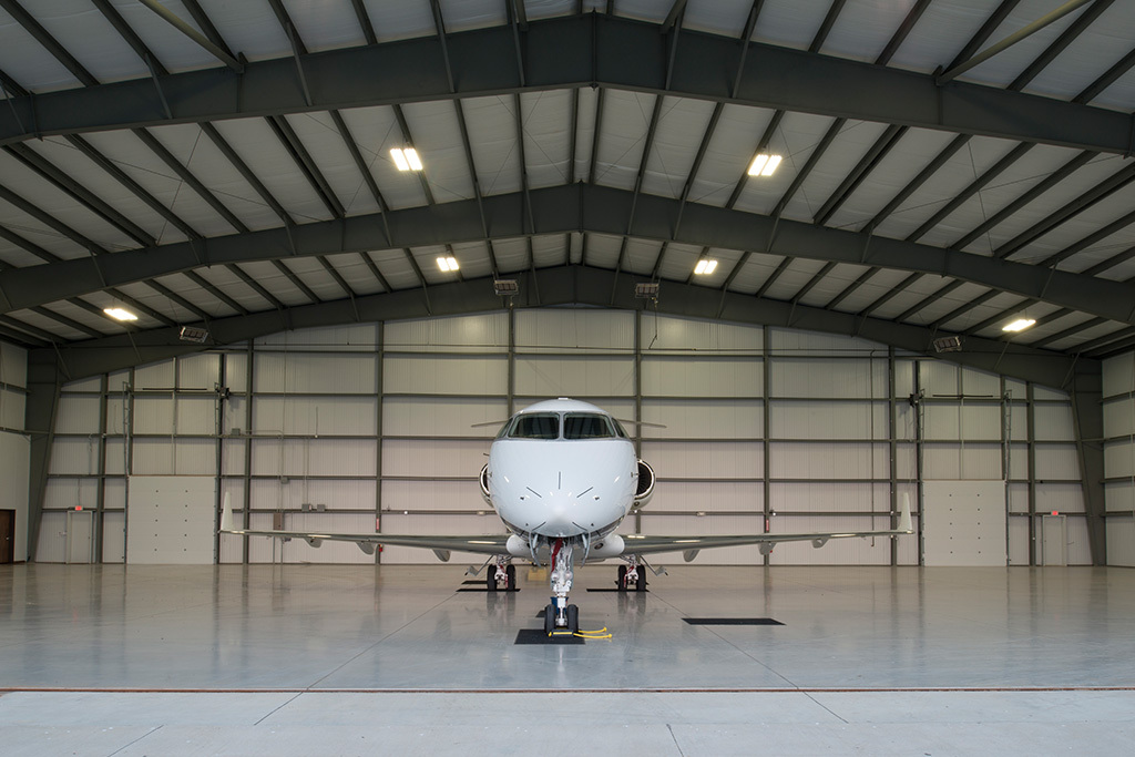 How To Find An Aircraft Hangar In 2021 VREF Aircraft Values & Appraisals