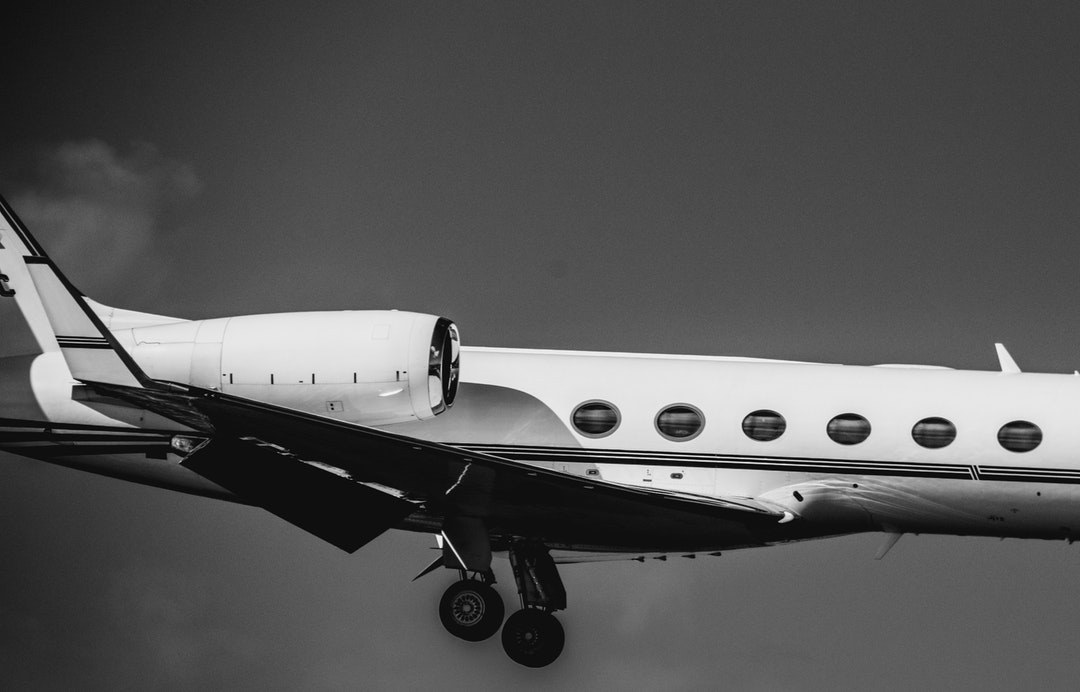 What Private Jet Has the Lowest Fuel Consumption Rate? VREF Aircraft