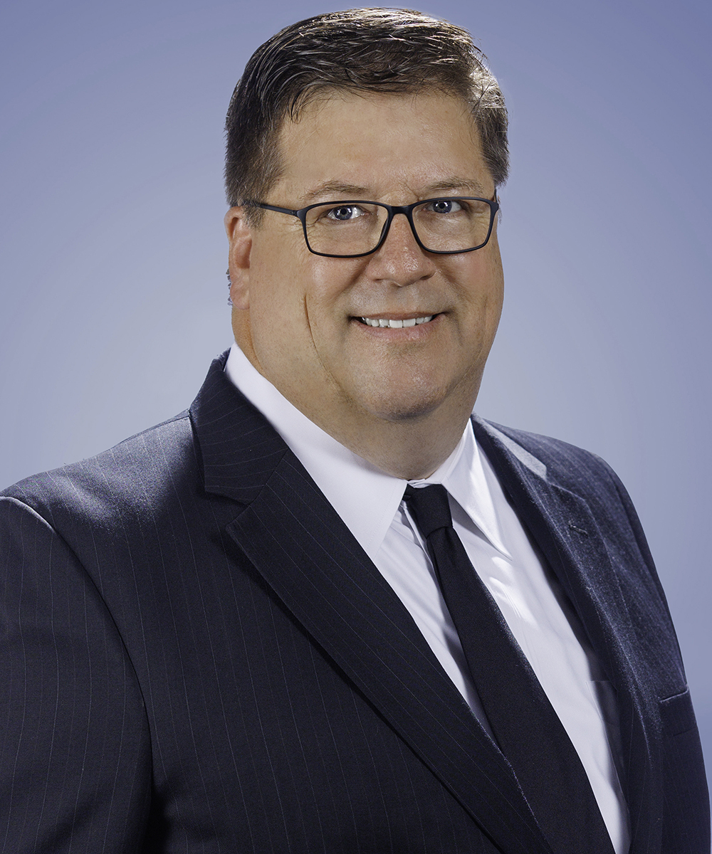 Walden Security Walden Security Names Chris Dempster Regional Vice