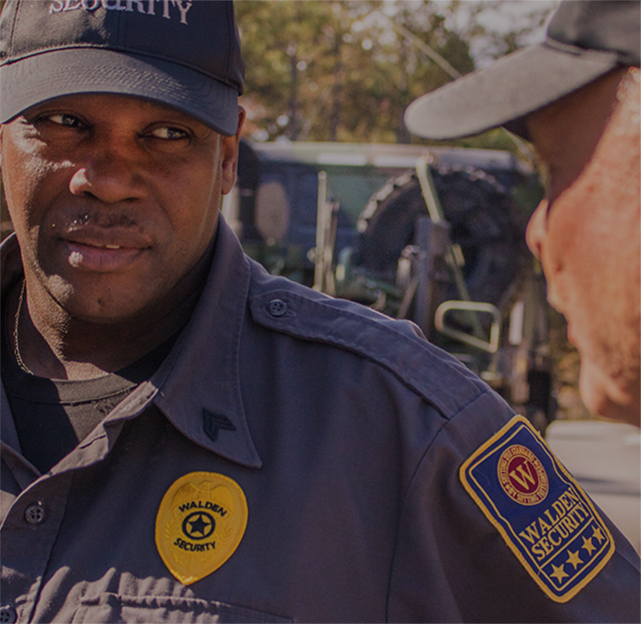 Walden Security Joint Venture