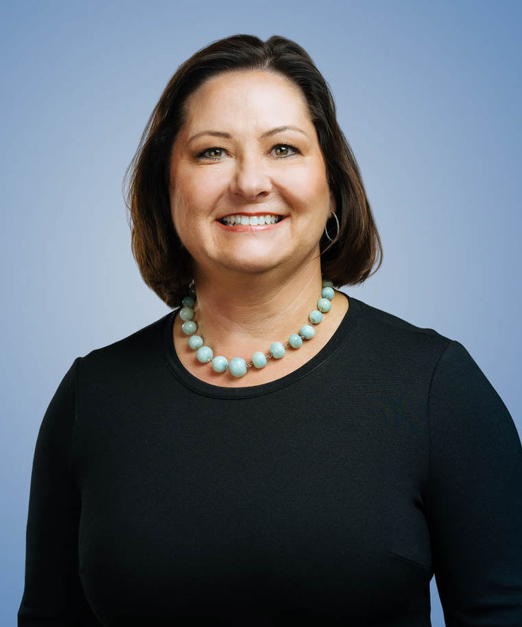 Amy Walden, Chief Executive Officer at Walden Security