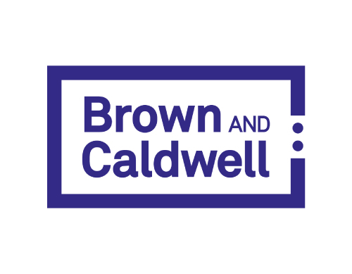 Brown and Caldwell Logo