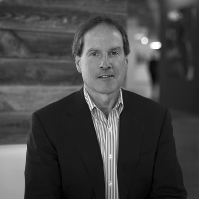 Bill Roe Headshot