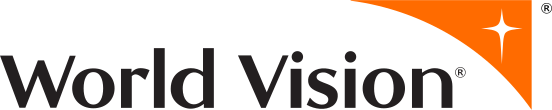World Vision Logo 2024