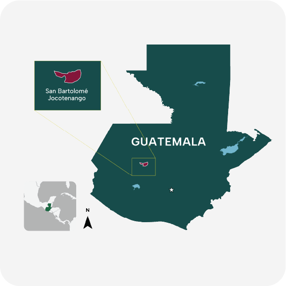 Guatemala Case Study