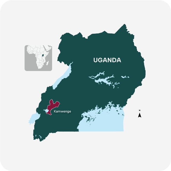 Uganda Case Study
