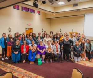 Women and Water Convening 2025