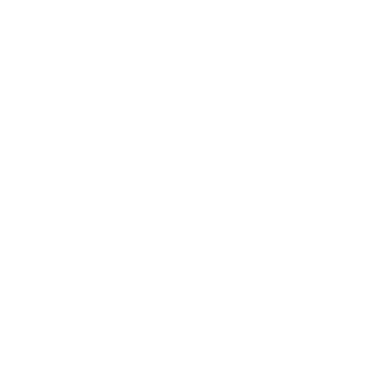 A white circle with a transparent toilet icon in the center