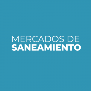 Mercados de Saneamiento