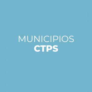 Municipios CTPS