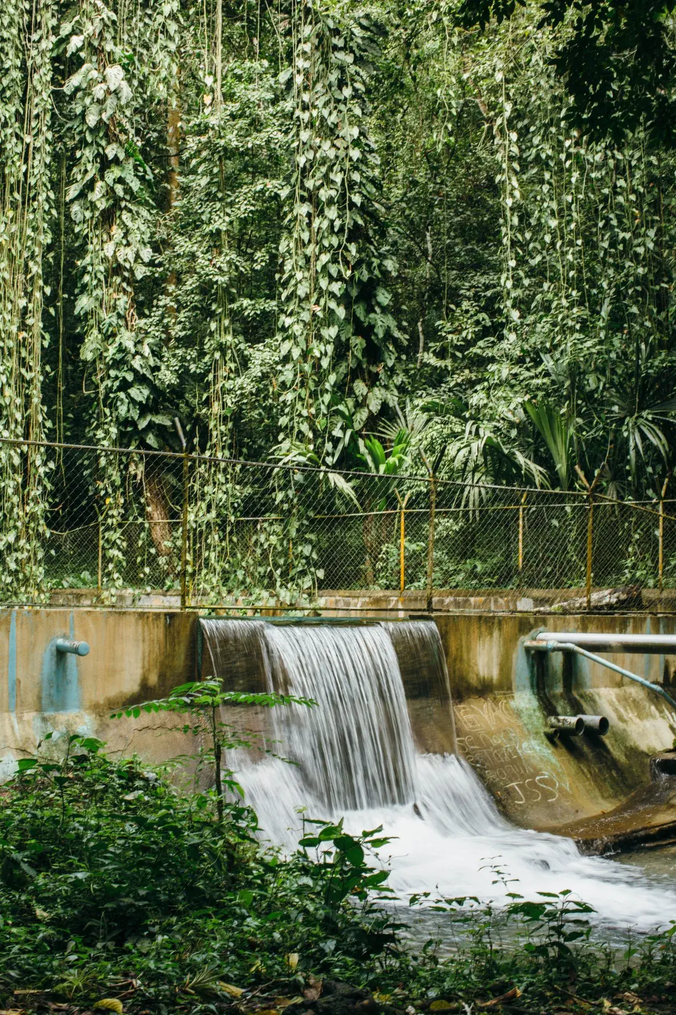gestion de recursos hidricos con water for people