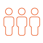 community-orange