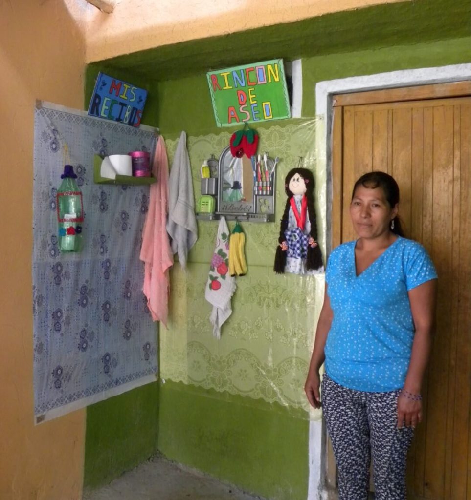 ESTACION 7 - Fotos familia