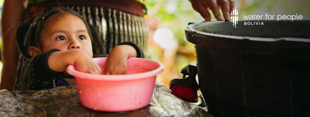 Water For People Bolivia