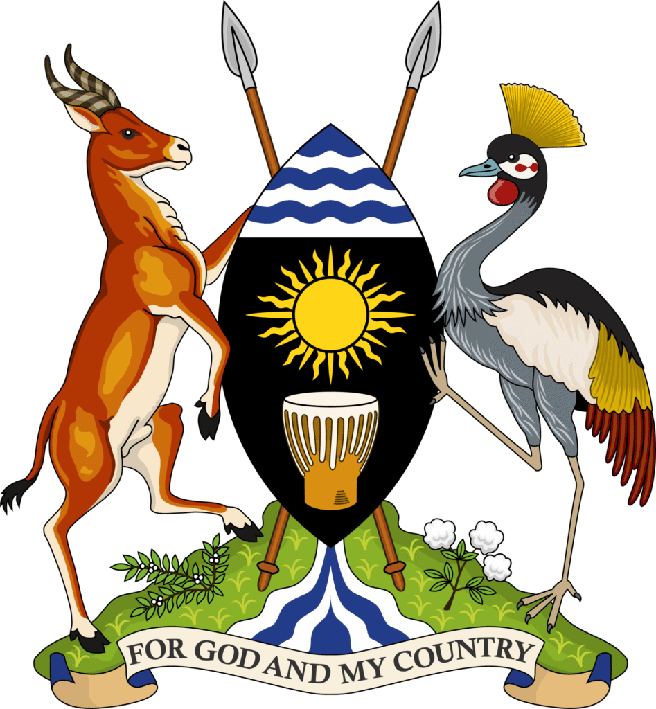 Coat of Arms