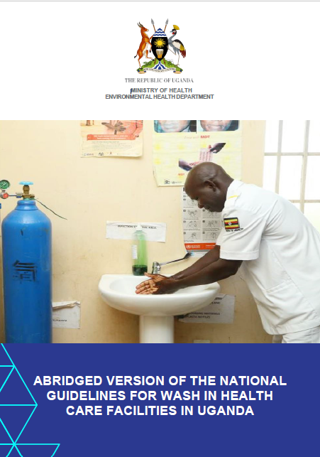 SHF Natl Guidelines screenshot 1