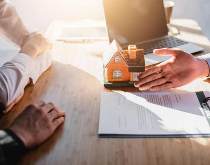 Want to sell your Houston home without listing it?