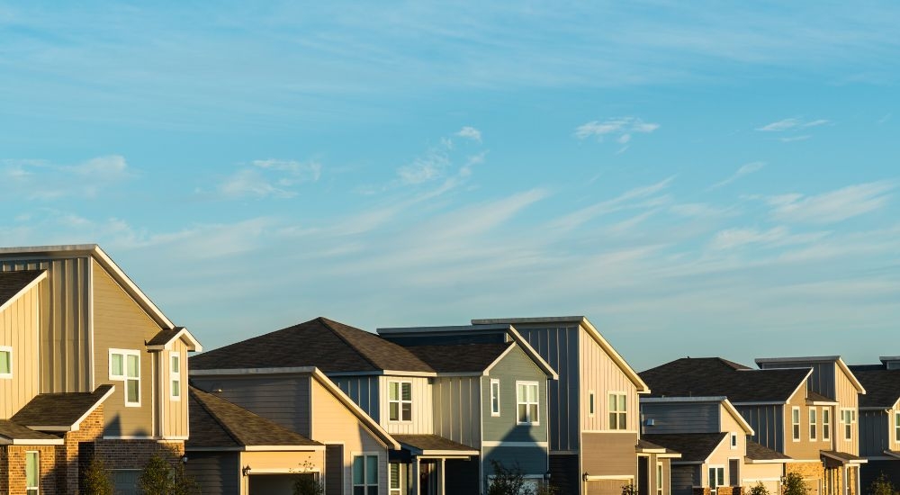 We Buy Homes Houston  Texas