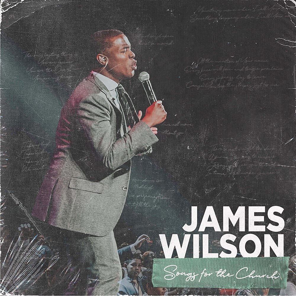 James Wilson | Loop Community