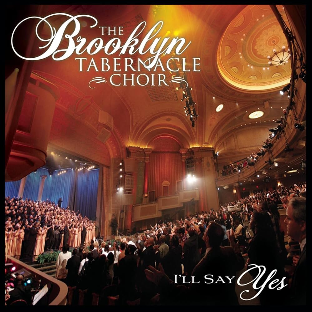 Hallelujah To The King por The Brooklyn Tabernacle Choir