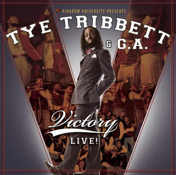 Bless The Lord by Tye Tribbett & G.A. - MultiTracks | Loop Community