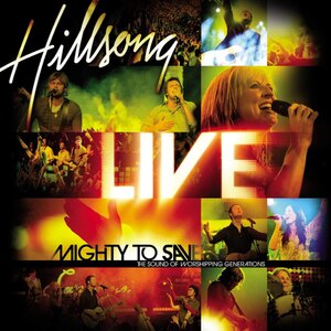 Mighty To Save by Hillsong Worship - MultiTracks | Loop Community
