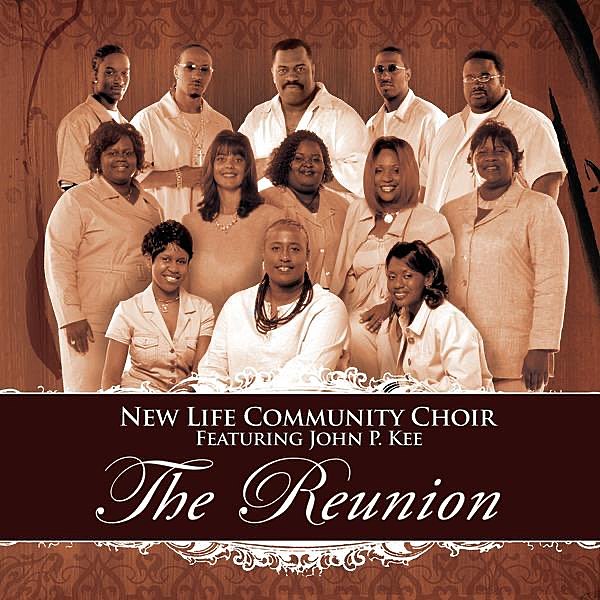 Jesus Is Real by The New Life Community Choir - MultiTracks | Loop