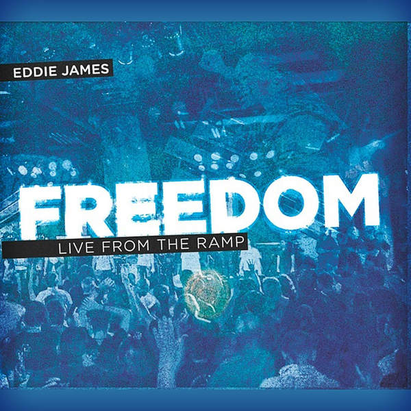 Freedom by Eddie James - MultiTracks | Loop Community